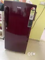 New Haier Fridge