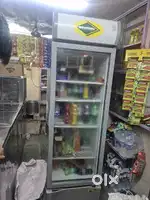 Western freezer for sale
