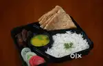Tiffin food service home made health food available here