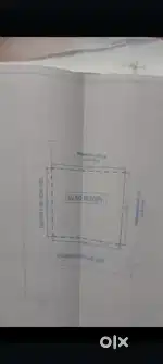 Residencial land 8.5cents urwa Ashoknagar mangalore