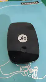 Jio fi 2 wifi router