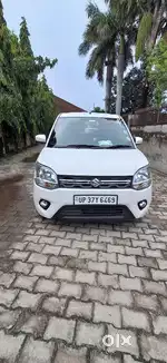 Maruti Suzuki Wagon R 2025 CNG & Hybrids 10720 Km Driven