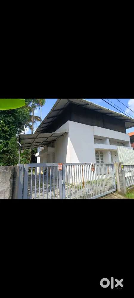 2 BHK INDEPENDENT HOUSE RENT AT UNICHIRA EDAPPALLY THRIKKAKKARA