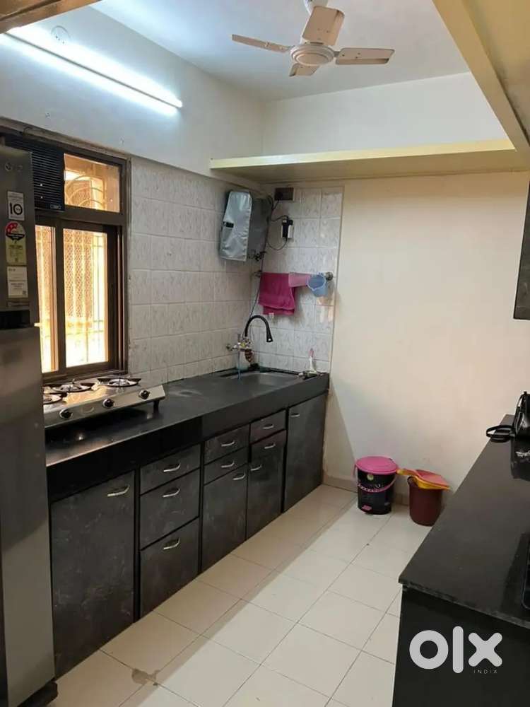Need A Male Cook For PG