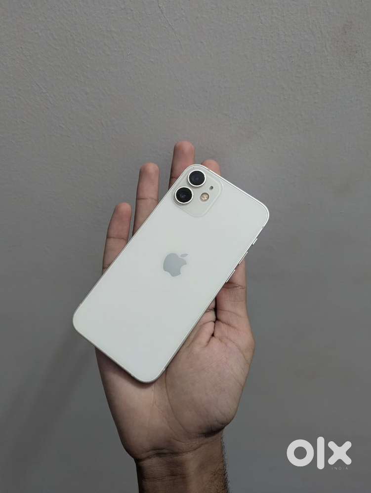 Iphone 12 mini 5g