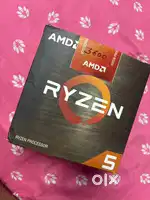 Amd OEM CPU Cooler