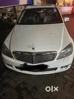 Mercedes-Benz C-Class 2011 Petrol 100000 Km Driven