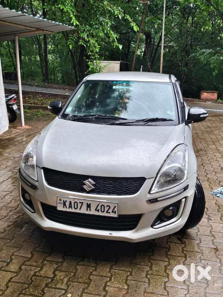Maruti Suzuki Swift 2012 Diesel 110000 Km Driven
