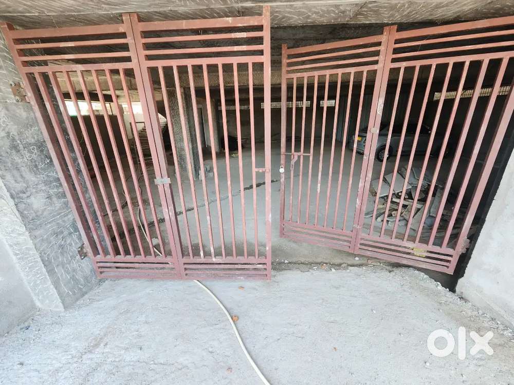 1750 sft area property for rent on kuc 100 feet road , cellar parking