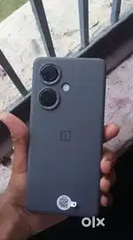OnePlus nord ce3 5G 6 month old brand new oneplus phone