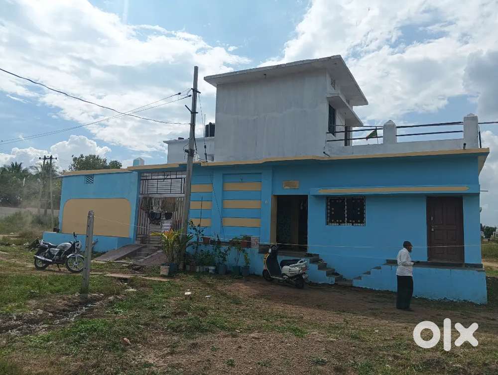 House for sale prize selidly nageshabul