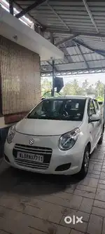 Maruti Suzuki A-Star 2011 Petrol 67500 Km Driven.