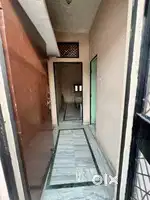1 Room set with attached kitchen