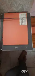 HP SMART TANK 589 All in 1 SERIES , WIFI  PRINTING, XEROX, SCANNING