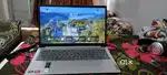 Lenovo Ryzen AMD 5  5500U with Radeon Graphics