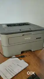 Brother pronter