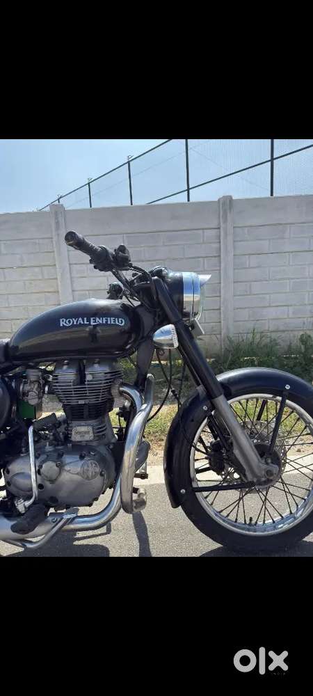 Classic 350 bs3 2015