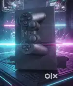 Ps2 with opl software