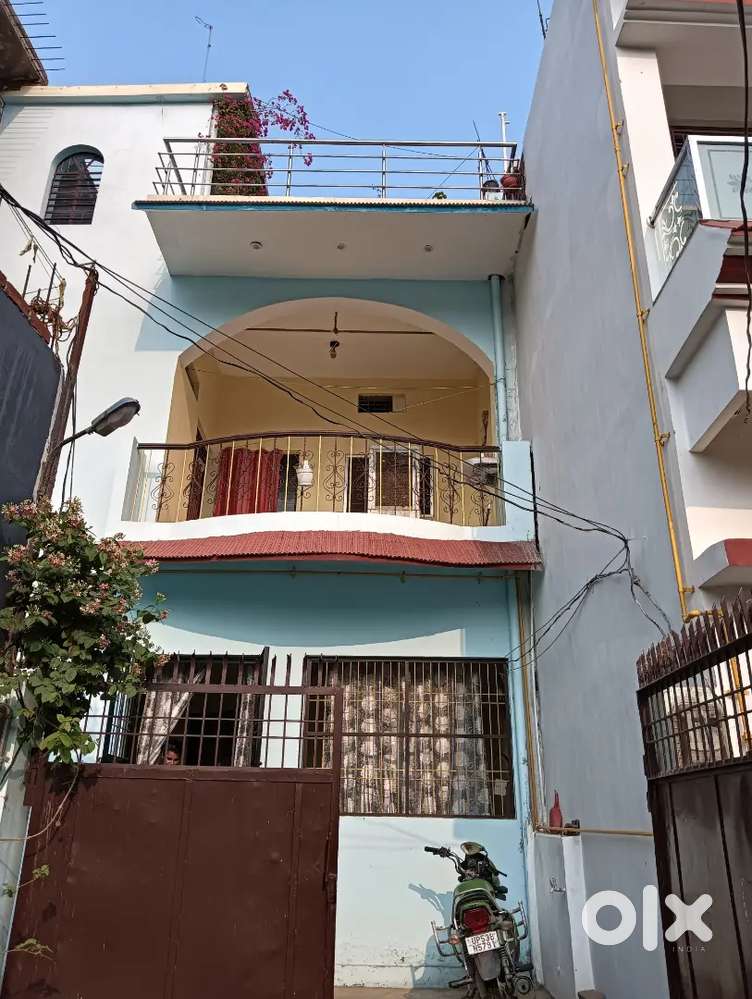 Very nice location in colony