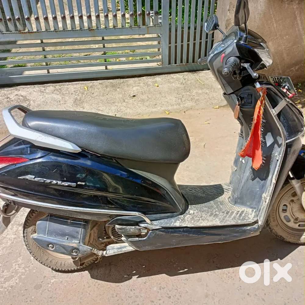 Honda Activa