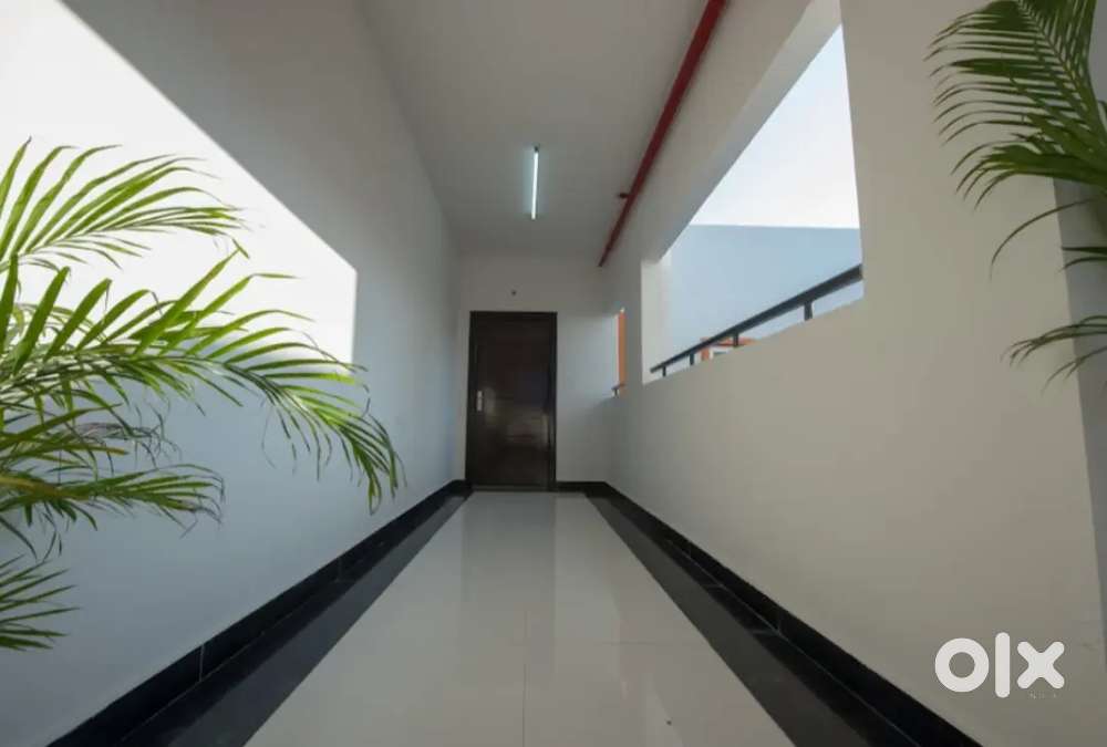 2bhk Fully Furnished on sale Eden Park phase 1 @ Siruseri Sipcot