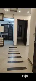 Semi furnished Duplex kothi 3bhk available for rent for family