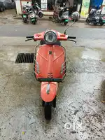 Pure EV electric Scooter