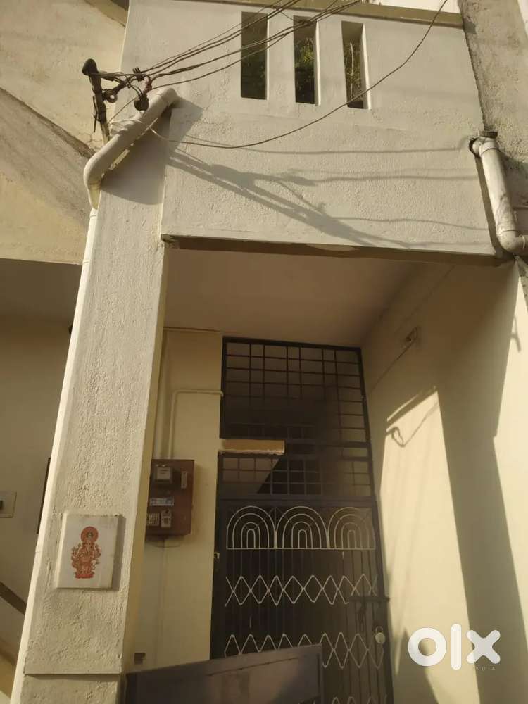 Two single bhk house for sale