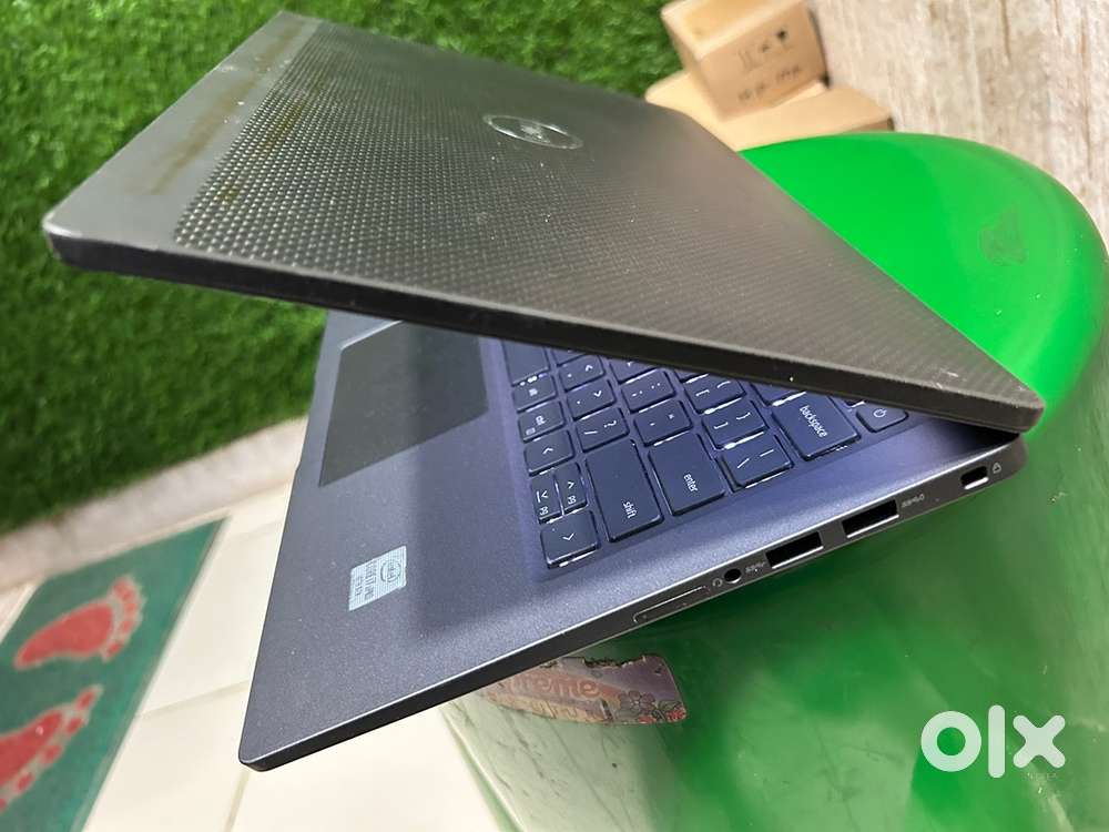 Dell i7 letest super fast Laptop 14 inc 16gb Ram bill warranty