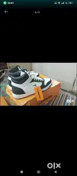 ABROS SNEAKER FOR MEN