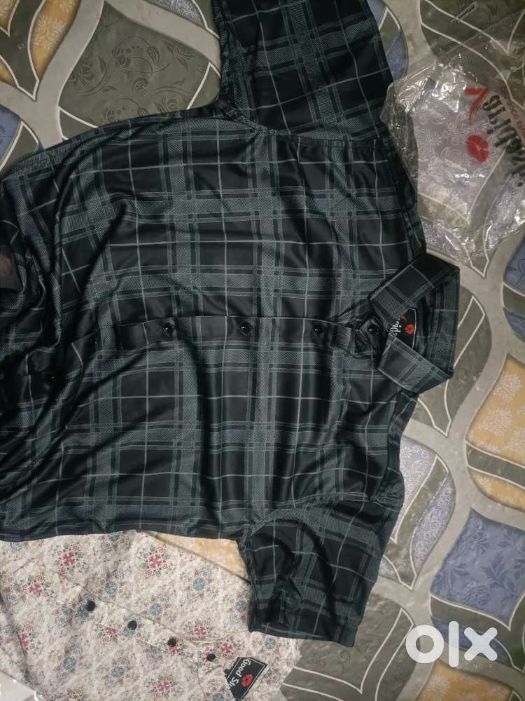 Shirts FOR MENS