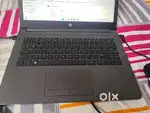 HP 245 G7 notebook pc