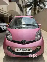 Tata Nano 2012-2015 Twist XT, 2015, Petrol