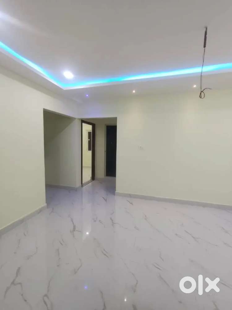 2bhk just for 39,99,999 in madhurawada free false ceiling