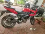 Pulsor AS 200 - 2015 model - Single owner