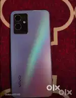 Vivo T1 5g