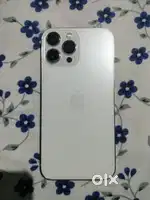 I phone 13 pro Max...