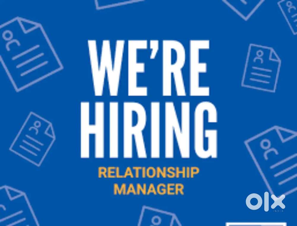 Relationship Manager