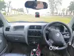 K 10 CNG on RC