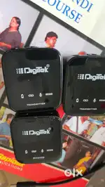 DigiTech Mic