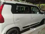 Maruti Suzuki Wagon R Flex Fuel 2023 Petrol 42000 Km Driven