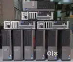 Dell CPU (Computer)