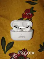 Earbuds...