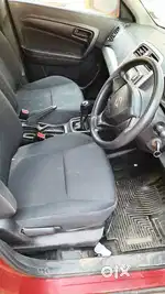 Maruti Suzuki Brezza, 2018, Diesel