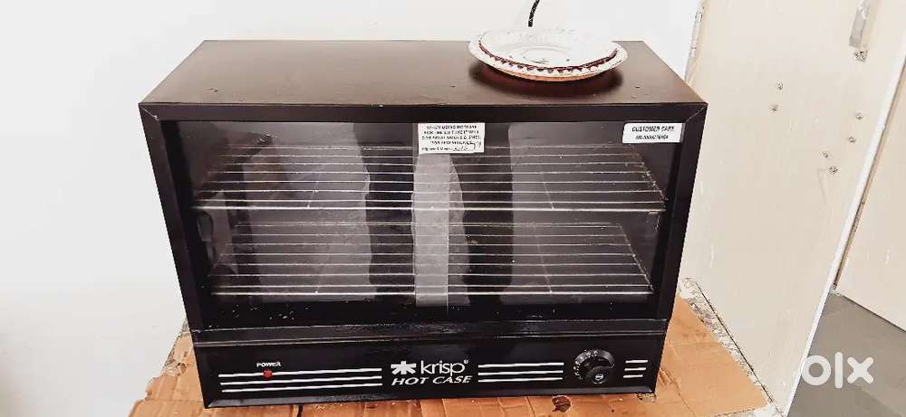 Patties machine
