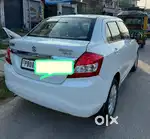 Maruti Suzuki Swift Dzire 2015