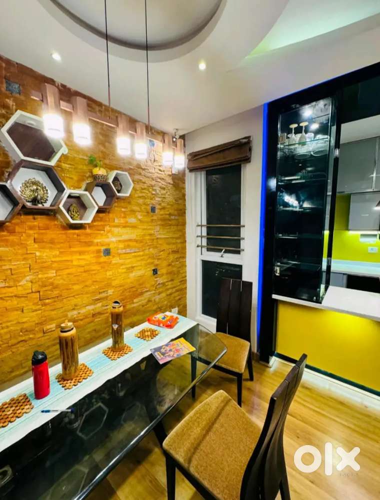 3BHK Flat for lease in Basavanagudi