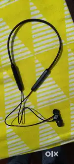 Boat neck band with good quality