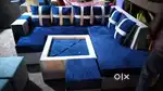 Brand new sofa in grt noida sofa Sec 4