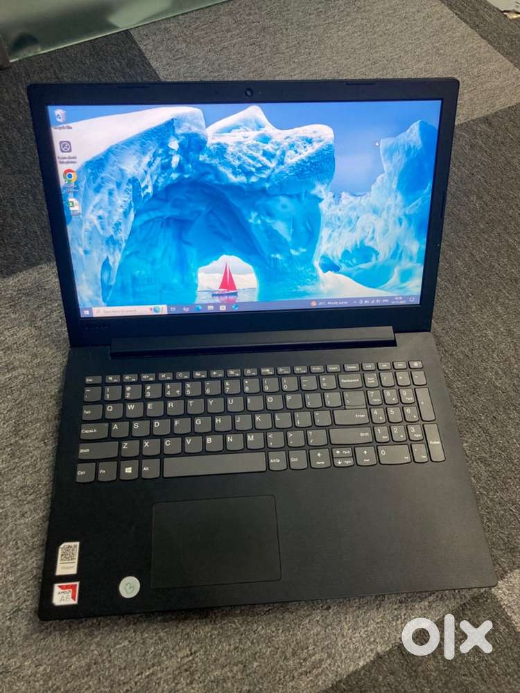 Lenovo V145 / AMD A6 9225 RADEON R4 / 4gb / 256gb ssd / with bill